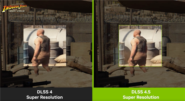 华硕显卡如何开启DLSS4.5 保姆级教程来啦