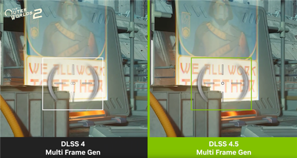 华硕显卡如何开启DLSS4.5 保姆级教程来啦