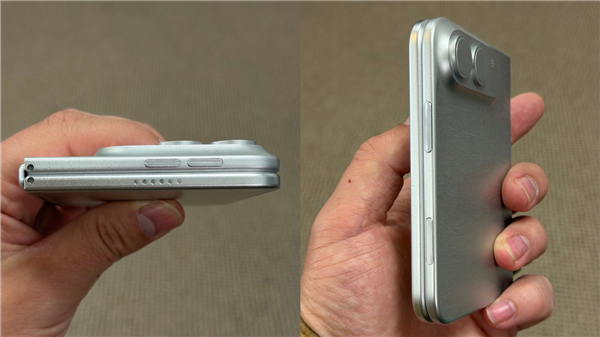 iPhone Fold来了：史上最贵iPhone砍掉5项重磅功能