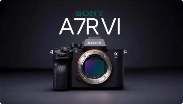 A1M2杀手来了！<a href='https://www.sony.com.cn/' target='_blank'><u>索尼</u></a>A7R6定档5月13日发布