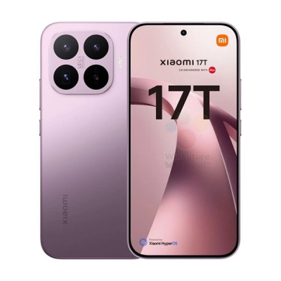 小米天玑之王降临！小米17T系列预热