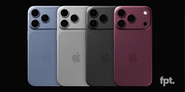 iPhone 18系列关键信息汇总：苹果这次赌上了一切