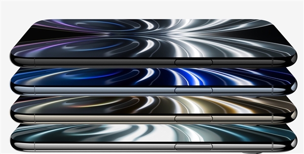 <a href='https://www.apple.com/cn/' target='_blank'><u>苹果</u></a>史诗级大改！iPhone 20外观为20年来最大更新