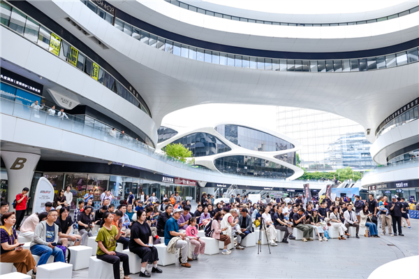 科技与光影的浪漫交织 华硕携手风光Pixel 365打造“视间此刻”影像盛宴