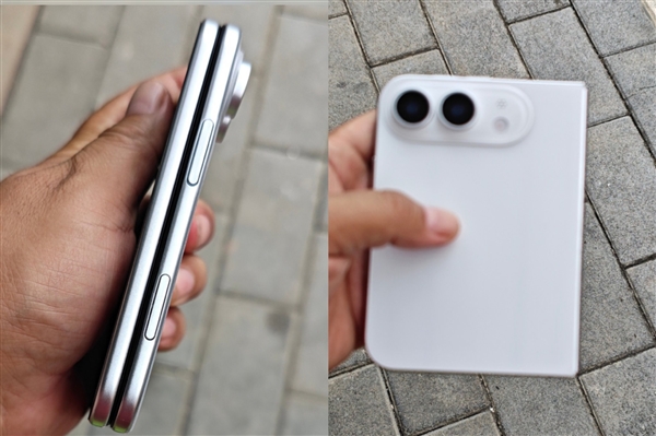 iPhone Ultra详细规格偷跑：A20 Pro+7.8英寸屏 苹果首款大折叠