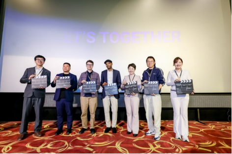 2026上海国际电影节·华硕e创公益影像计划荣誉片单发布,青年影像点亮时代微光