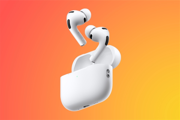 <a href='https://www.apple.com/cn/' target='_blank'><u>苹果</u></a>2027新品前瞻：AirPods能录像 眼镜跑AI