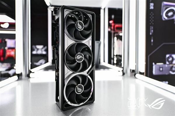 信仰集结！ROG 20周年信仰殿堂正式开启