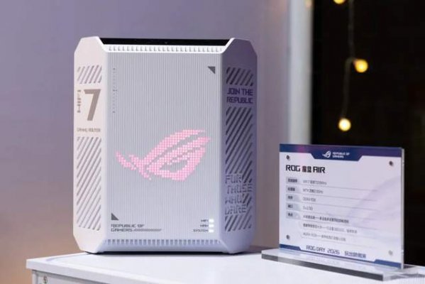 游戏、办公、追剧全都要，ROG魔盒Air解锁高品质数字生活新形态