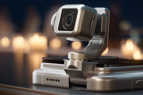 首款机器人手机荣耀Robot Phone 8月登场
