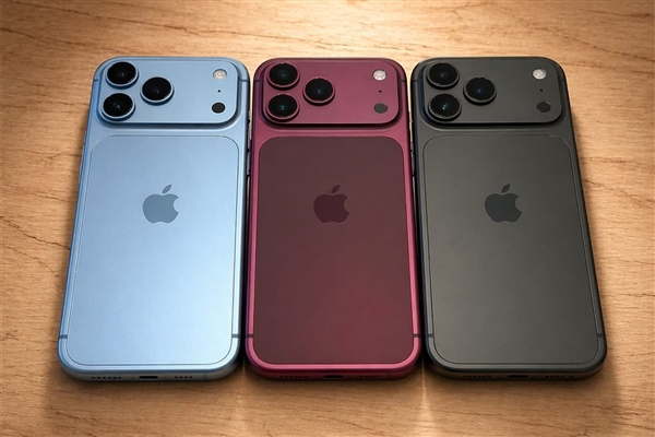 九月苹果新品前瞻！iPhone万元起步 史上最贵