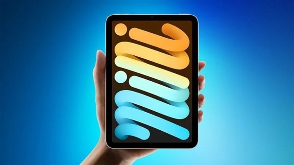 iPad mini 8配置抢先看:60Hz是祖宗之法不可变