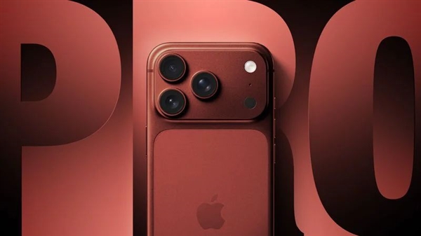 iPhone 18 Pro系列9月见：10项升级全面解析