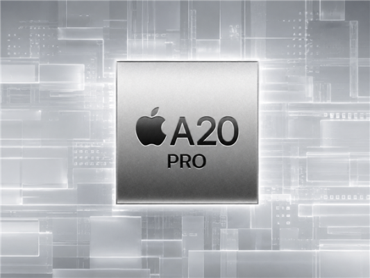 iPhone 18 Pro首发！苹果A20 Pro两大升级