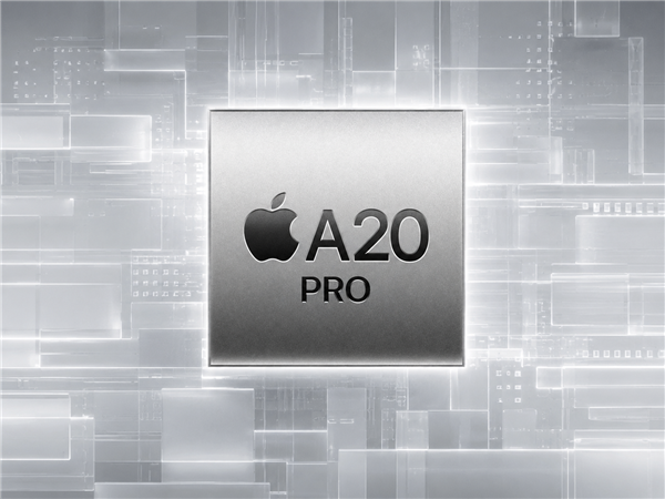 iPhone 18 Pro首发！<a href='https://www.apple.com/cn/' target='_blank'><u>苹果</u></a>A20 Pro两大升级：首次2nm制程、WMCM封装