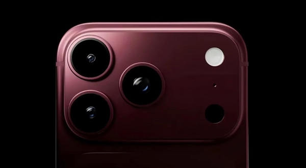 iPhone 18没有标准版！苹果春晚新品全面盘点