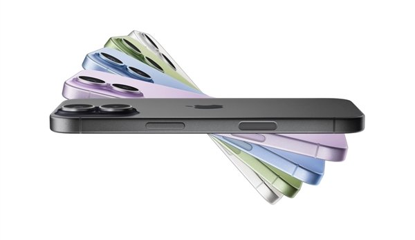 苹果2027开年新机：iPhone 18又是等等党的胜利