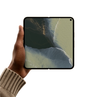 谷歌首款2nm折叠屏！谷歌Pixel 11 Pro Fold发布