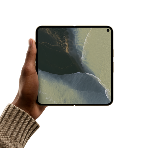 谷歌首款2nm折叠屏！谷歌Pixel 11 Pro Fold发布：12800元起