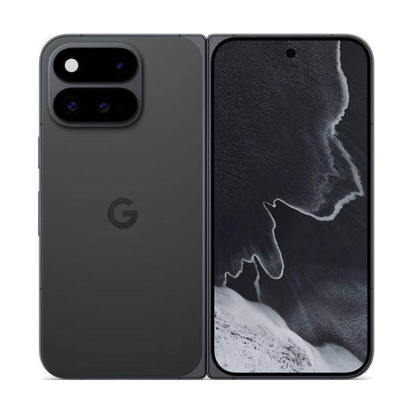 谷歌首款2nm折叠屏！谷歌Pixel 11 Pro Fold发布：12800元起