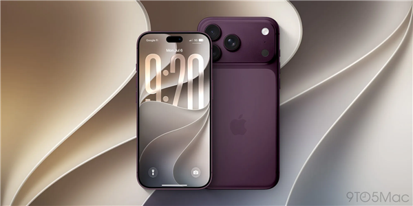 9月机圈群英会：iPhone 18 Pro之外还有这些重磅旗舰