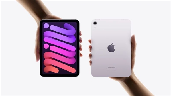 史上最强升级！iPad mini 8最快10月发布：首次OLED屏+A20 Pro