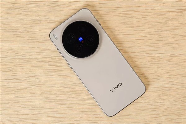 vivo X500 Pro Max首发蓝图光御900：支持CIPA 7.0专业级防抖