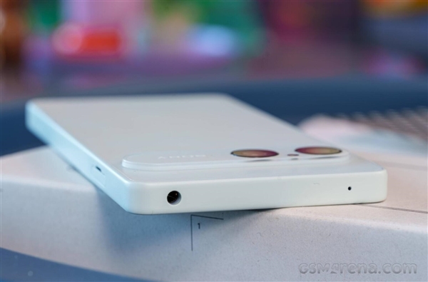 <a href='https://www.sony.com.cn/' target='_blank'><u>索尼</u></a>Xperia 10 VIII发布：6.1英寸无孔屏+SD卡扩展 售价突破5000元
