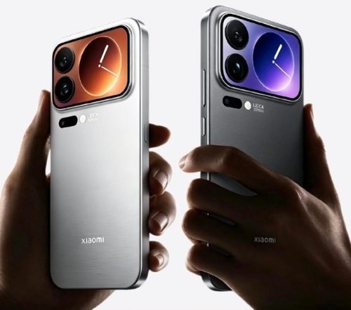 全能无短板！小米18 Pro Max关键信息汇总