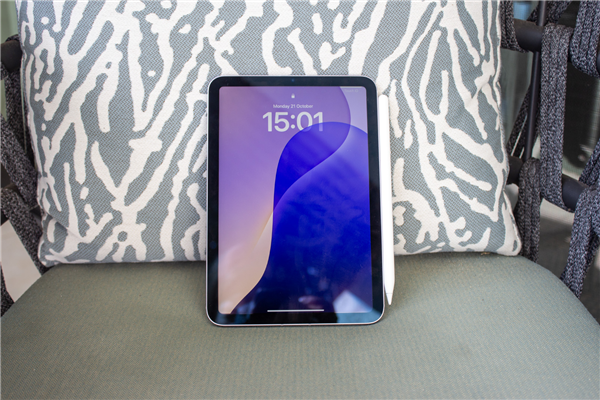 <a href='https://www.apple.com/cn/' target='_blank'><u>苹果</u></a>把A20 Pro塞进iPad mini里：最强小平板降临