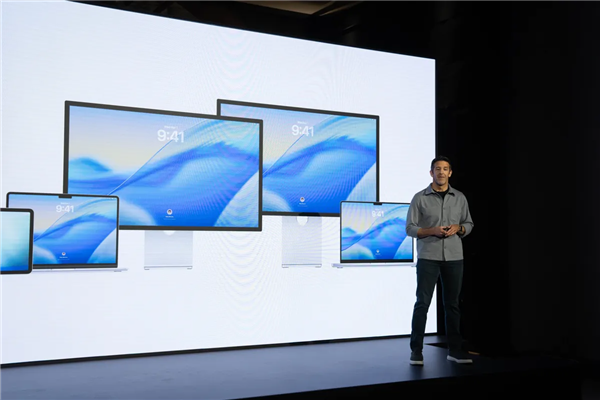 <a href='https://www.apple.com/cn/' target='_blank'><u>苹果</u></a>MacBook Pro转向OLED Mini-LED笔记本面板市场或遭重创